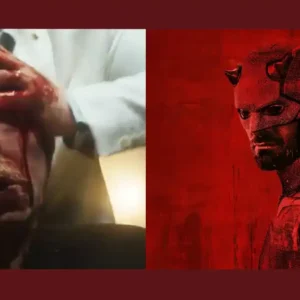 Demolidor: Renascido | Fãs se chocam com violência nesta cena