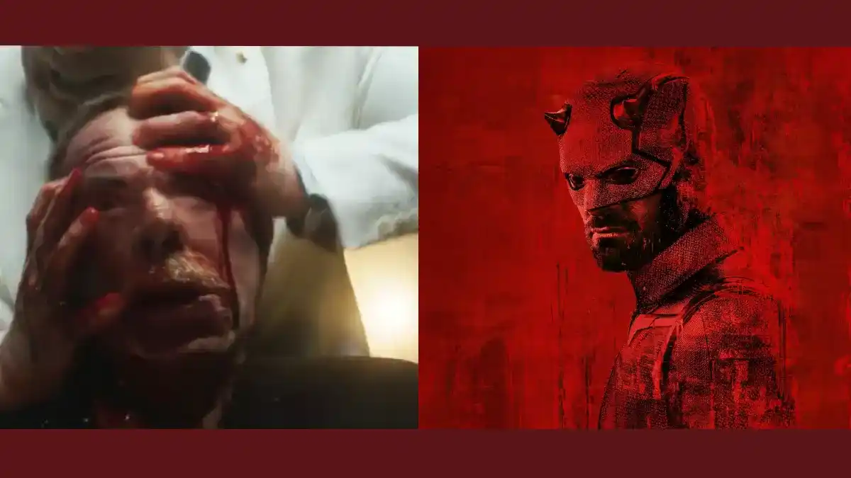 Demolidor: Renascido | Fãs se chocam com violência nesta cena