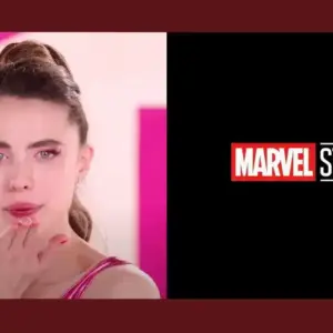 Destaque em Substância, Marvel quer Margaret Qualley no MCU