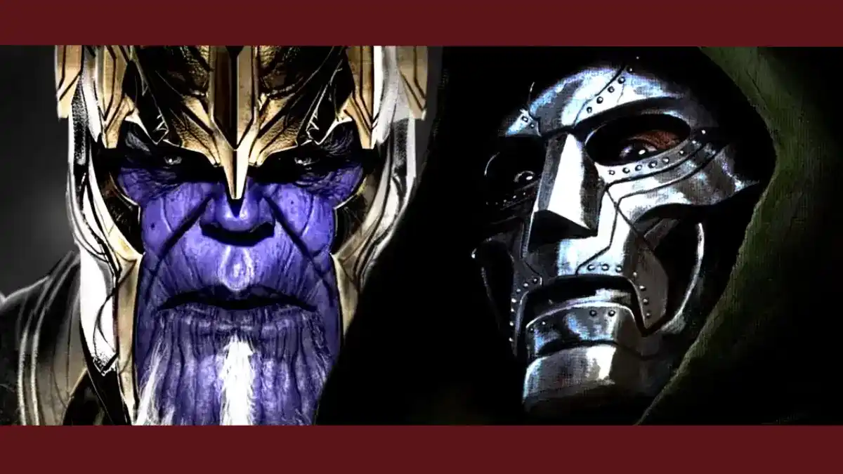 Doutor Destino matará Thanos em Vingadores 5, diz teoria brutal