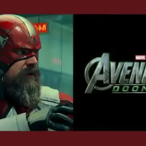 'É aterrorizante', revela David Harbour sobre Vingadores: Doomsday