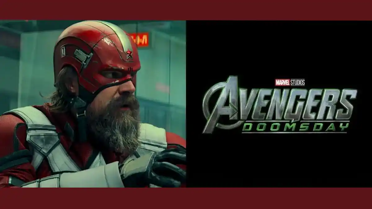 'É aterrorizante', revela David Harbour sobre Vingadores: Doomsday