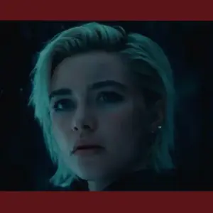 EXCLUSIVO: Florence Pugh fala sobre evolução de Yelena em Thunderbolts*