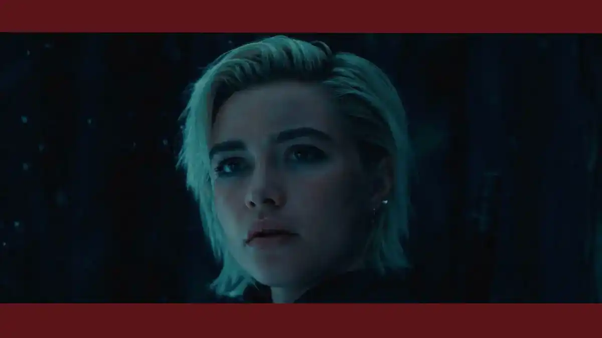 EXCLUSIVO: Florence Pugh fala sobre evolução de Yelena em Thunderbolts*