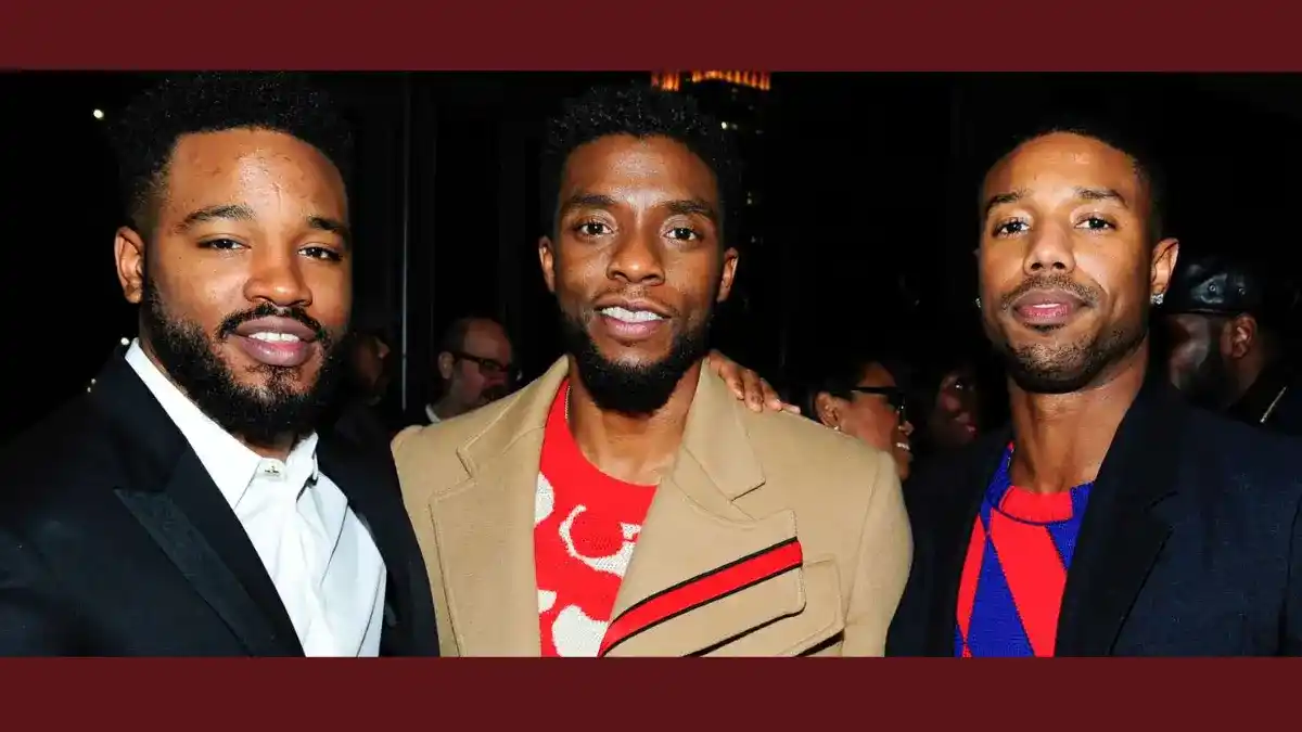 'Ele mudou a minha vida', diretor fala sobre Chadwick Boseman