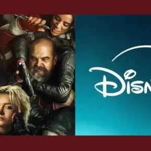 Especial de Thunderbolts* está disponível no Disney+