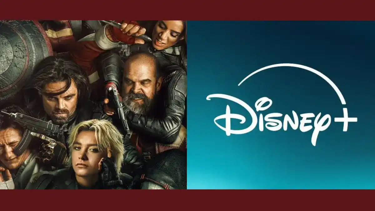 Especial de Thunderbolts* está disponível no Disney+