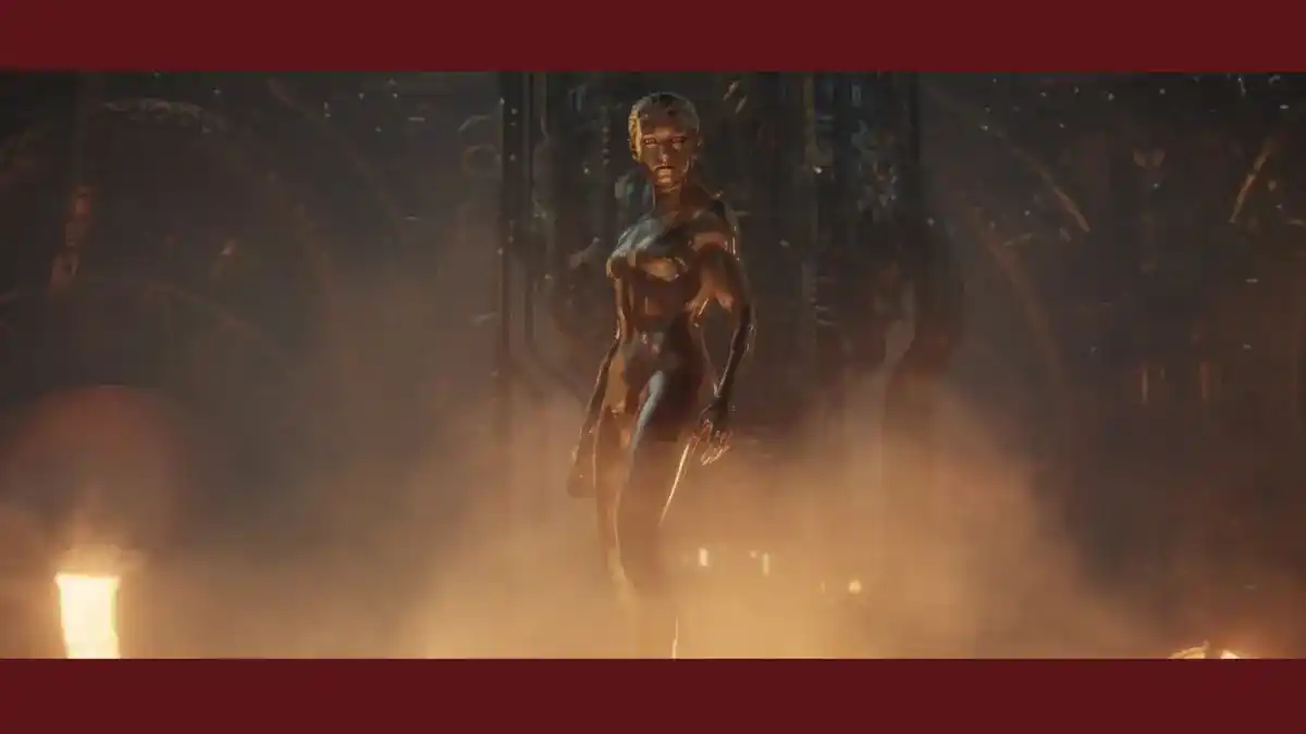 'Eu adoraria fazer isso', diz Julia Garner sobre filme da Surfista Prateada