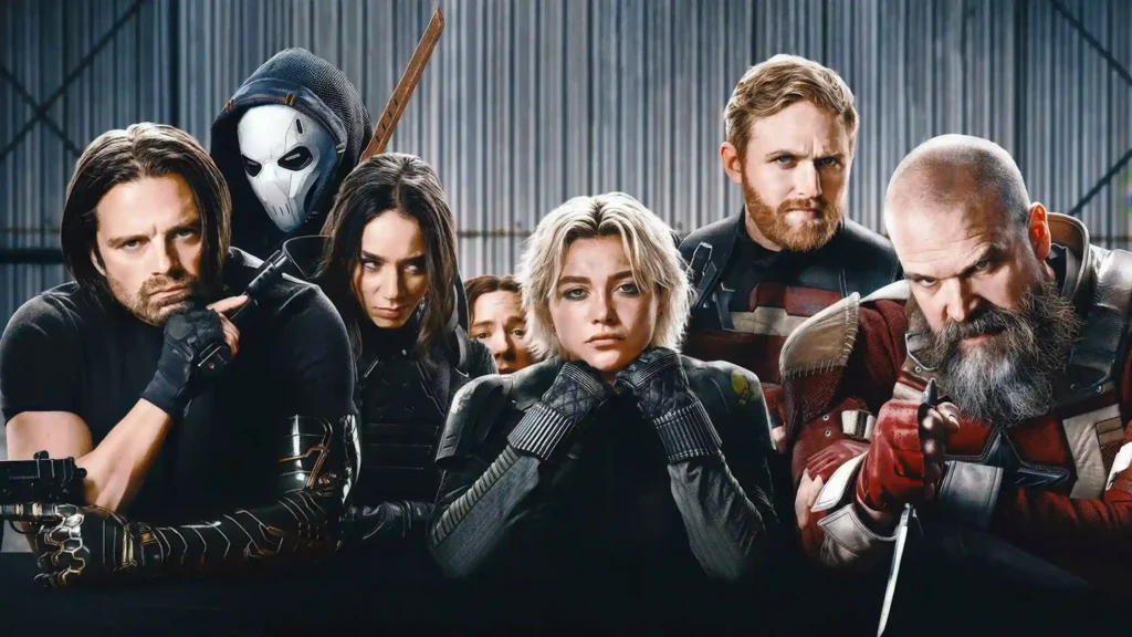 Exclusivo para fãs do MCU?