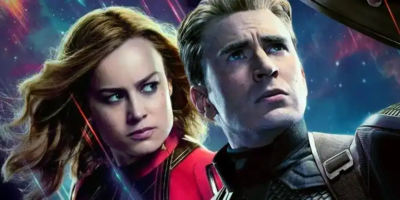 Filmes de Período Já Garantiram Grandes Resultados Para a Marvel