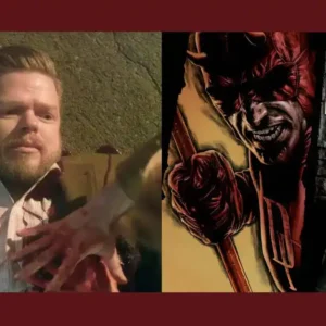 Foggy forjou sua morte em Demolidor: Renascido? Produto responde