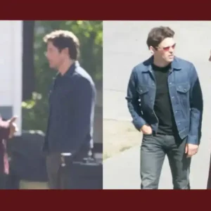 Fotos dos sets de Vingadores 5 são reais ou fake? Fonte revela