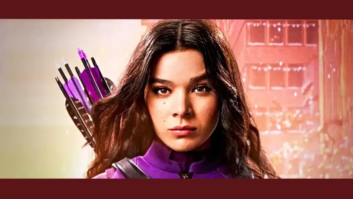 Hailee Steinfeld fala sobre seu futuro como Kate Bishop no MCU