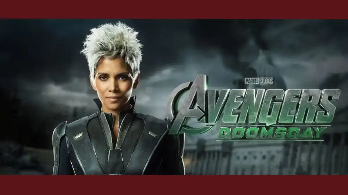 Halle Berry está finalizando acordo para Vingadores: Doomsday