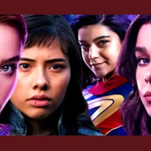 Herói poderoso do MCU sumiu após 1 cena e ninguém fala sobre isso