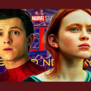 Homem-Aranha 4: Após título, Sadie Sink pode ter papel surpreendente