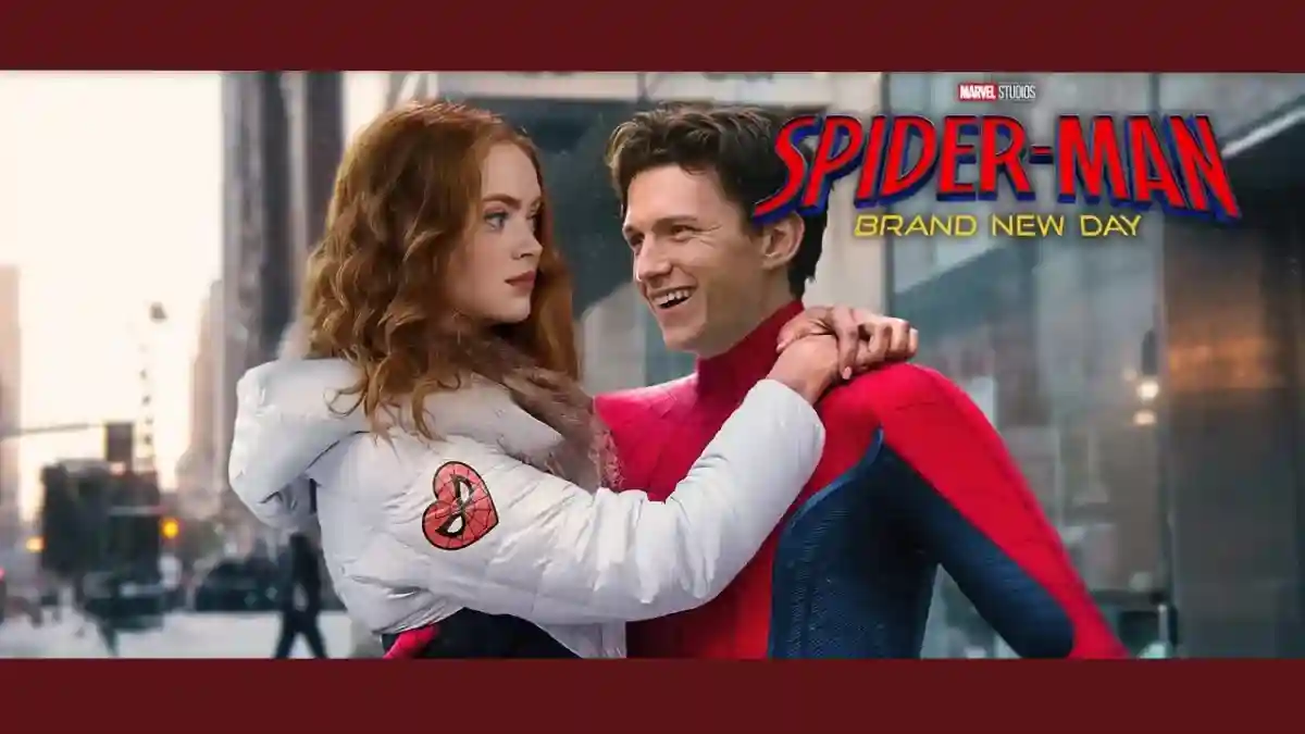 Homem-Aranha 4: Com nova MJ, filme ganha primeiro trailer conceitual épico