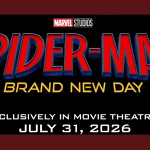 Homem-Aranha 4 ganha título oficial na CinemaCon