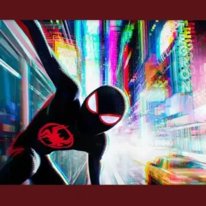 Homem-Aranha: Além do Aranhaverso ganha primeiro teaser na CinemaCon