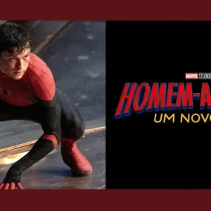 Homem-Aranha: Um Novo Dia ganha data para começar suas filmagens