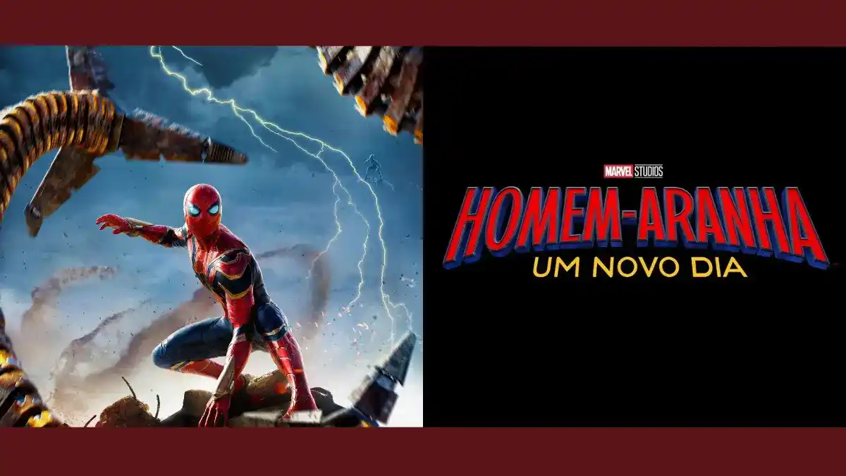Homem-Aranha: Um Novo Dia tem suas filmagens adiadas