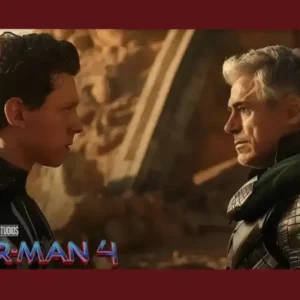 Homem-Aranha: Um Novo Dia tem suposta história épica vazada