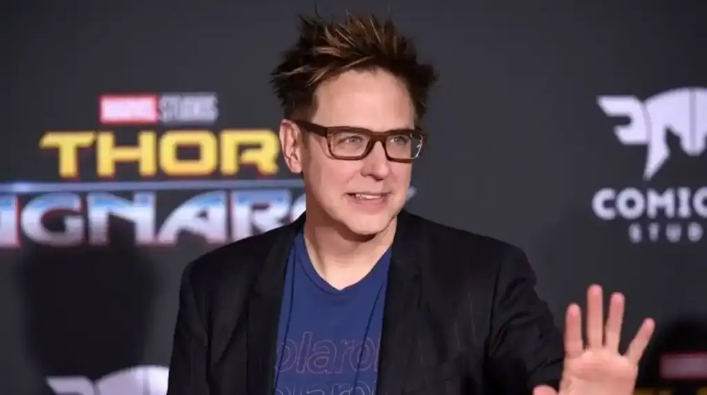 James Gunn Se Retratou Publicamente Após Sua Demissão