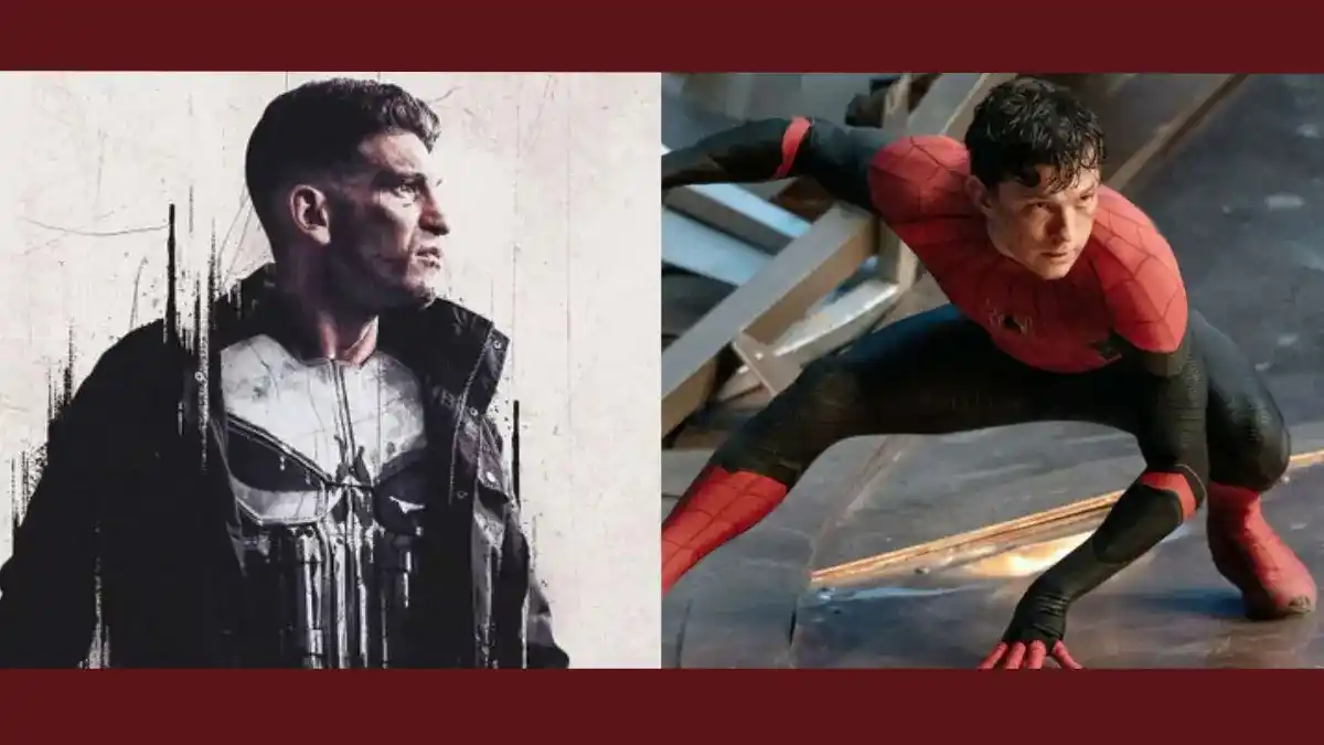Jon Bernthal revela conselho crucial que deu para Tom Holland