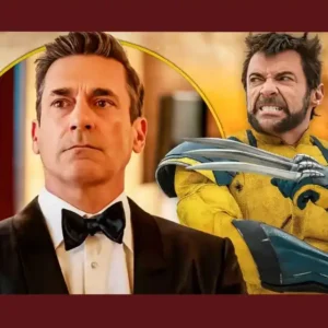 Jon Hamm pede papel no Universo Cinematográfico da Marvel