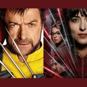 Madame Teia supera Deadpool & Wolverine em números no streaming