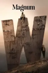 Magnum pôster