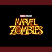 Marvel Zombies banner