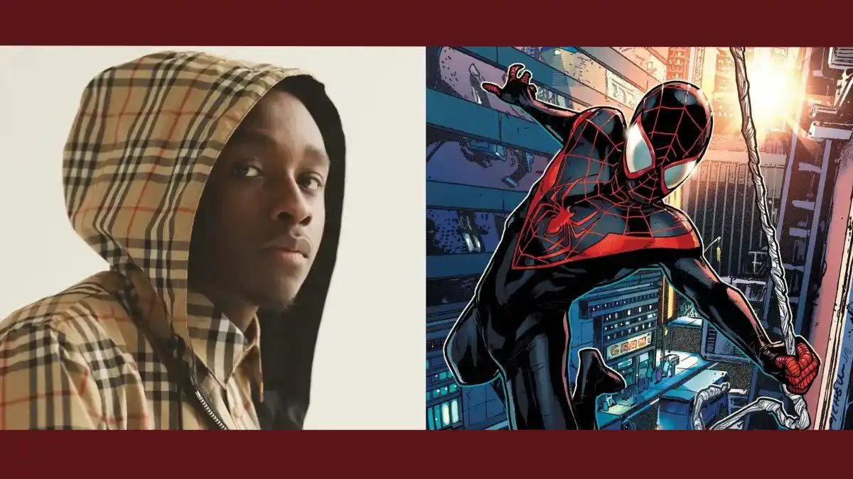 Marvel já tem o ator perfeito para interpretar Miles Morales nos cinemas