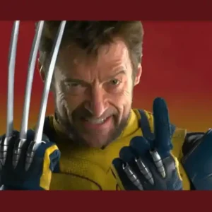 Marvel lança vídeo hilário de 8 horas com Hugh Jackman respirando
