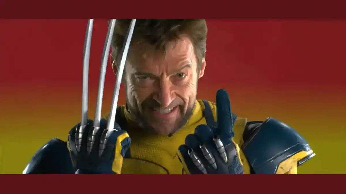 Marvel lança vídeo hilário de 8 horas com Hugh Jackman respirando