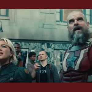 Marvel libera o trailer final de Thunderbolts* - assista