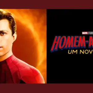Marvel procura 3 atores para Homem-Aranha: Um Novo Dia