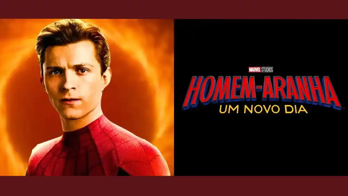 Marvel procura 3 atores para Homem-Aranha: Um Novo Dia