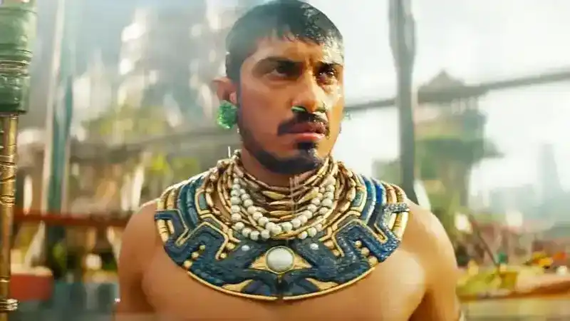 Namor Voltará em Vingadores: Doomsday