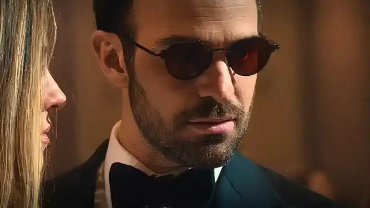 Nem mesmo o 1° episódio teve tanta liberdade narrativa