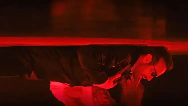 O 8° episódio foi o primeiro realmente pós-reformulação