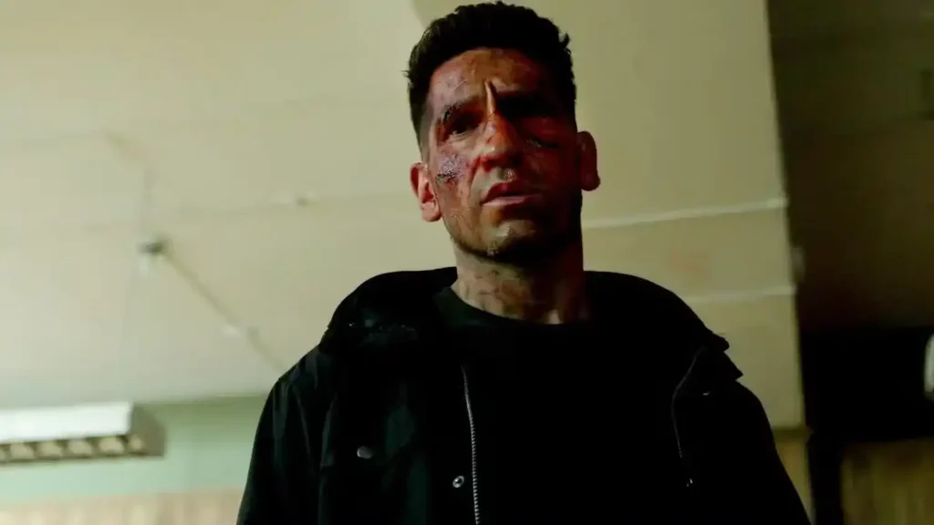 O especial do Justiceiro pode acontecer paralelo à 2° temporada