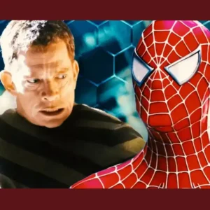 O maior erro de Homem-Aranha 3 pode ser seu acerto mais inteligente