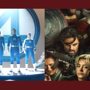O novo trailer de Quarteto Fantástico será exibido com Thunderbolts*