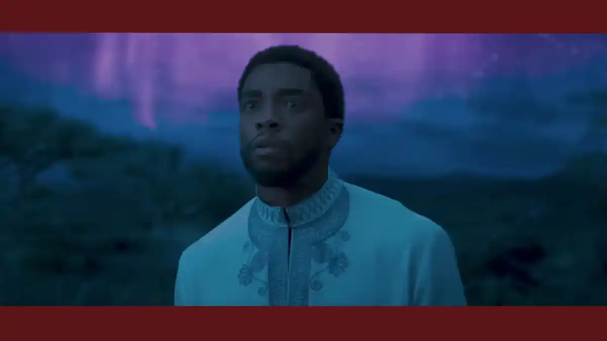 Pantera Negra: Método de Chadwick Boseman assustou a Disney