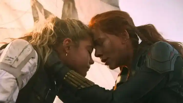 Participação de Natasha Romanoff se Encaixa Perfeitamente no Arco de Yelena no MCU