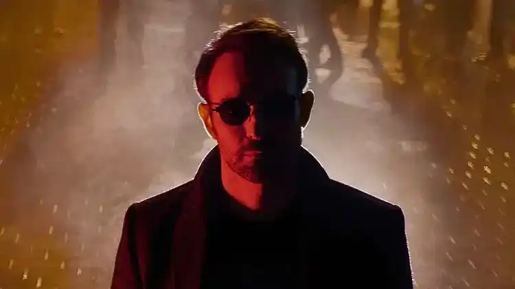 Por que Matt Murdock salvou Wilson Fisk?