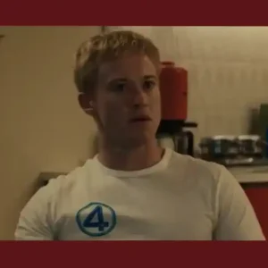 Primeira cena de Quarteto Fantástico: Primeiros Passos é revelada