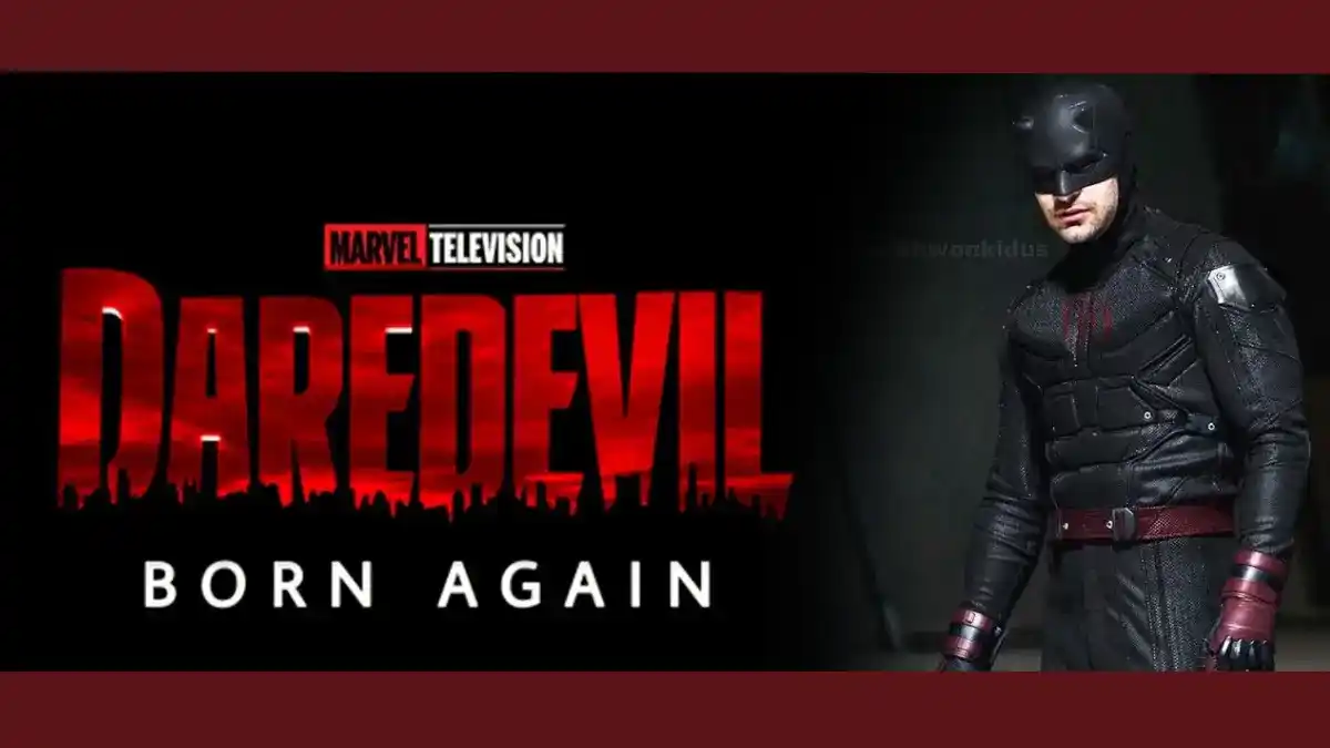 Quando estreia a 2° temporada de Demolidor: Renascido?