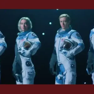 Quarteto Fantástico: Novo teaser revela equipe pronta para viagem espacial